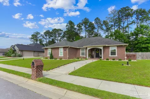 5612 Madelines Way, Pace, FL 32571 photo 3