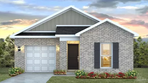 9885 Starling Dr, Pensacola, FL 32506