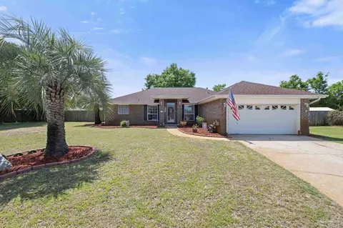 6031 Electra Ln, Pensacola, FL 32507