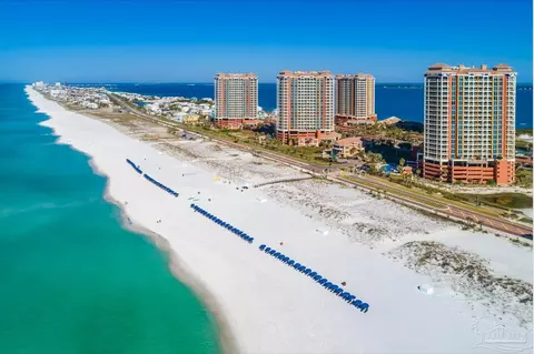 5 Portofino Dr #805, Pensacola Beach, FL 32561