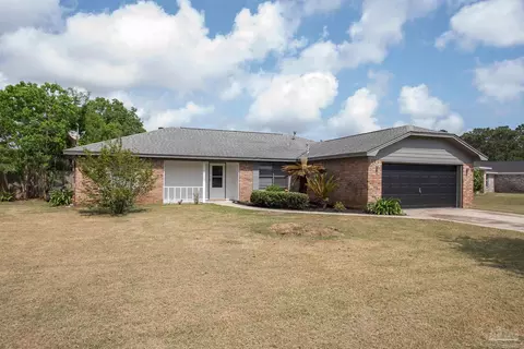 10104 Clearsound Dr, Pensacola, FL 32506