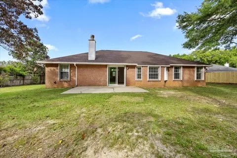 3322 Joanna Dr, Pace, FL 32571 photo 35