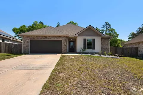 5687 Maggie Rose Cir, Milton, FL 32570