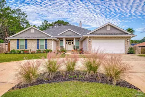 2428 Valley Rd, Navarre, FL 32566