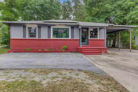 7101 W Fairfield Dr, Pensacola, FL 32506