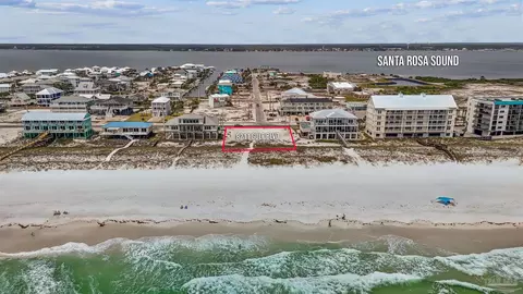 8211 Gulf Blvd, Navarre Beach, FL 32566