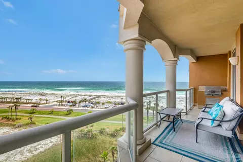 5 Portofino Dr #708, Pensacola Beach, FL 32561
