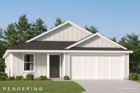 4742 Runway Dr #LOT 12G, Pace, FL 32571 photo 2