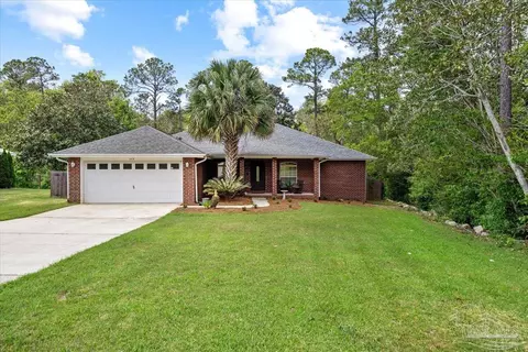 443 Turnberry Rd, Cantonment, FL 32533