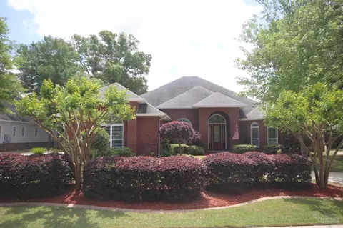 140 Sugarberry Rd, Pensacola, FL 32514