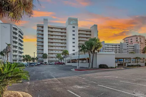 25342 Perdido Beach Blvd #607, Orange Beach, AL 36561