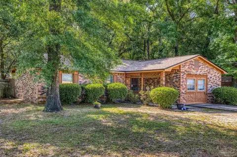 4256 Seminole Trl, Milton, FL 32583