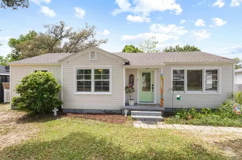307 Payne Rd, Pensacola, FL 32507