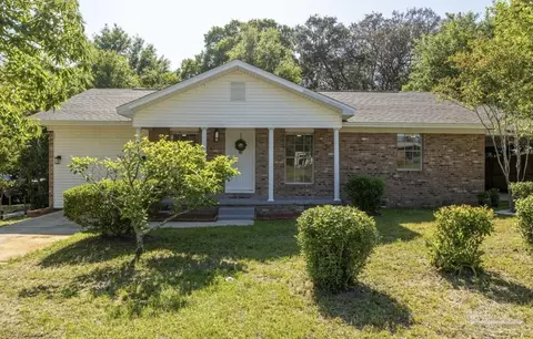 6305 Fairview Dr, Pensacola, FL 32505