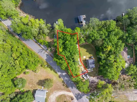 lot5 Quinn St, Milton, FL 32570