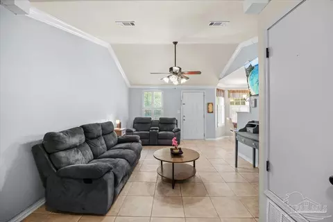 Entry Way - 4808 Young Rd, Crestview, FL 32539 photo 1 of 1