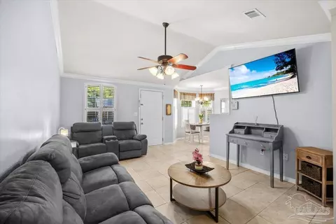 Living - 4808 Young Rd, Crestview, FL 32539 photo 1 of 2