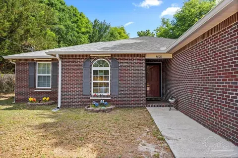 Exterior - 4808 Young Rd, Crestview, FL 32539 photo 3 of 8