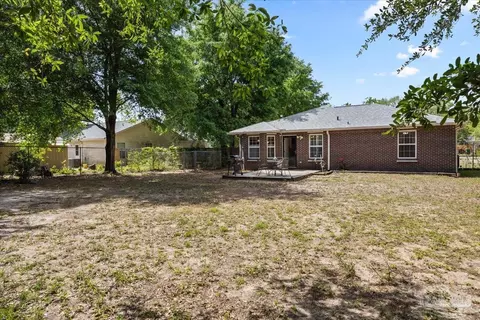 Exterior - 4808 Young Rd, Crestview, FL 32539 photo 8 of 8