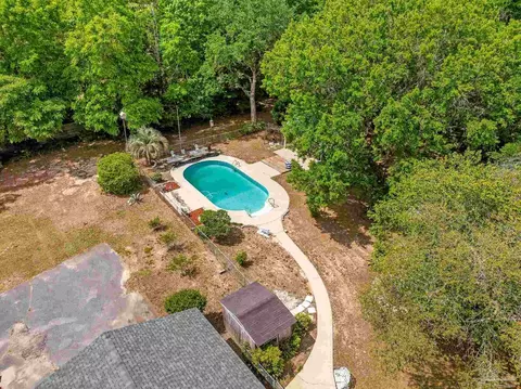 6205 Aster St, Milton, FL 32570 photo 61