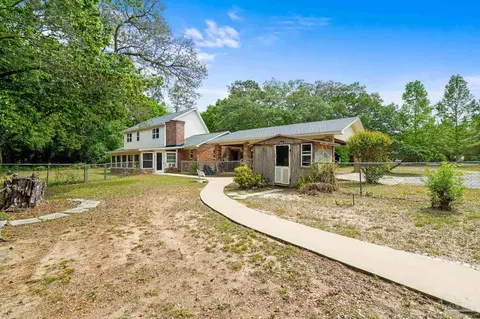 6205 Aster St, Milton, FL 32570 photo 48