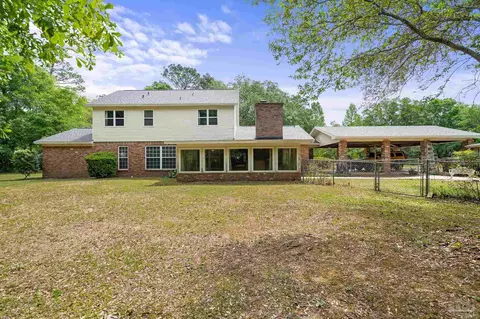 6205 Aster St, Milton, FL 32570 photo 47
