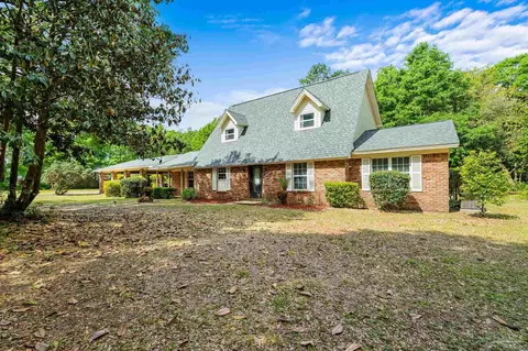 6205 Aster St, Milton, FL 32570 photo 8