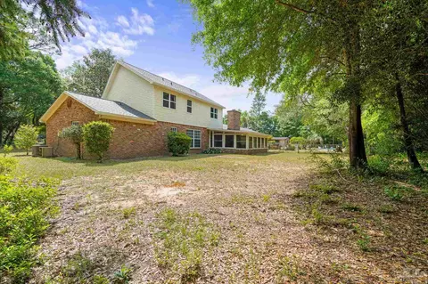 6205 Aster St, Milton, FL 32570 photo 45