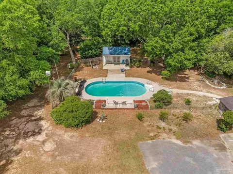 6205 Aster St, Milton, FL 32570 photo 62