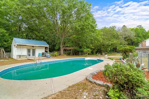 6205 Aster St, Milton, FL 32570 photo 51