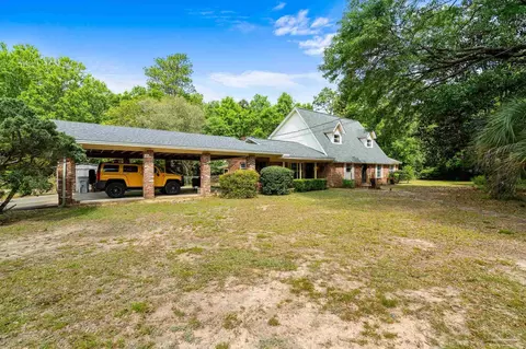 6205 Aster St, Milton, FL 32570 photo 7