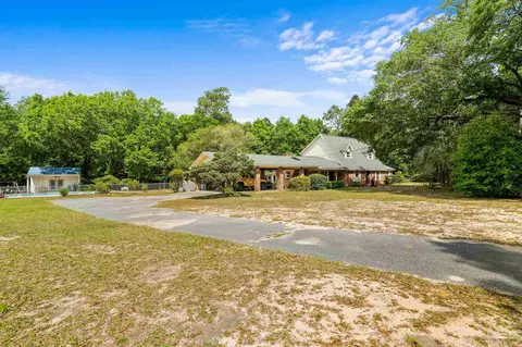 6205 Aster St, Milton, FL 32570 photo 5