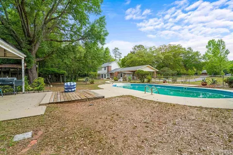 6205 Aster St, Milton, FL 32570 photo 50