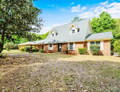 6205 Aster St, Milton, FL 32570 photo 63