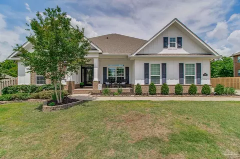 2598 Gemstone Cir, Pace, FL 32571