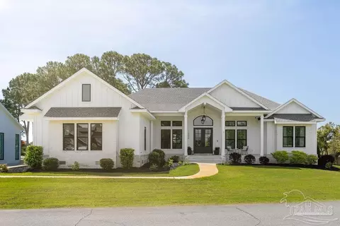 1200 Ganges Trl, Gulf Breeze, FL 32563
