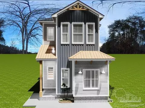 706 N F St #A, Pensacola, FL 32501