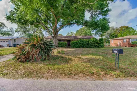 1601 Bakalane Ave, Pensacola, FL 32504