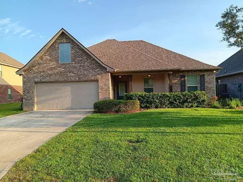 12478 Ryland Dr, Pensacola, FL 32506