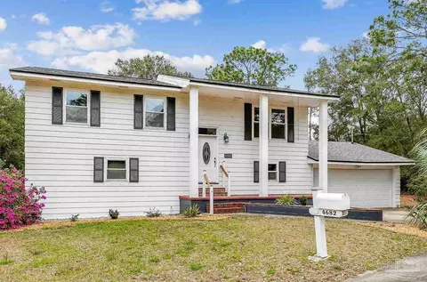 4682 Cerny Rd, Pensacola, FL 32526