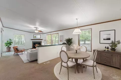 4458 Pine Forest Rd, Milton, FL 32583 photo 11