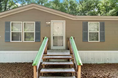 4458 Pine Forest Rd, Milton, FL 32583 photo 5