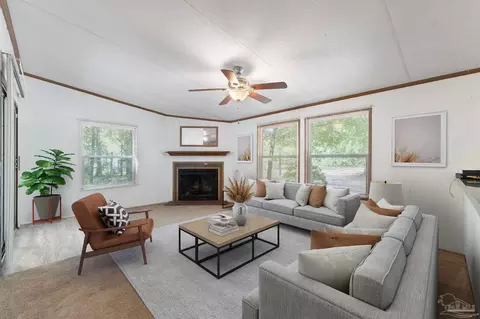 4458 Pine Forest Rd, Milton, FL 32583 photo 14