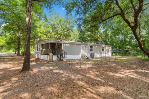 4458 Pine Forest Rd, Milton, FL 32583 photo 36