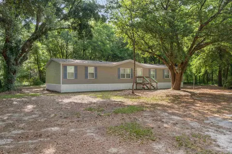 4458 Pine Forest Rd, Milton, FL 32583
