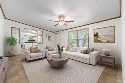 4458 Pine Forest Rd, Milton, FL 32583 photo 9