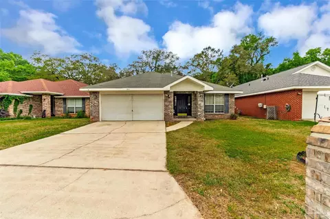 6311 Mers Ln, Pensacola, FL 32526