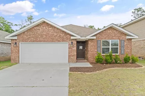 6275 Churchill Cir, Milton, FL 32583