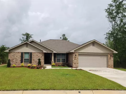 1894 Hazelnut Dr #39B, Cantonment, FL 32533