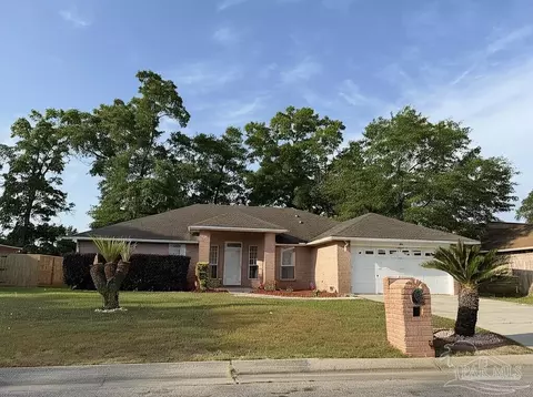 1767 Cedrus Ln, Pensacola, FL 32514